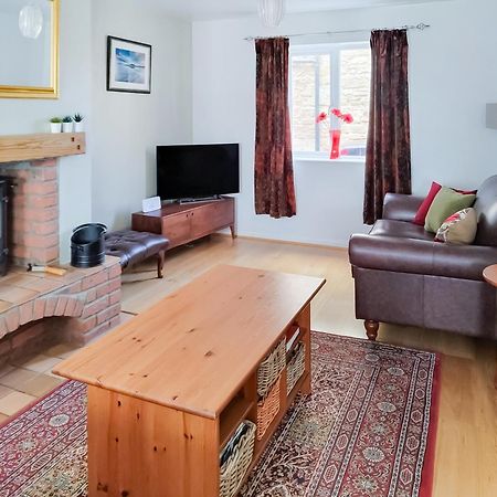 Erskine Cottage Seahouses Ngoại thất bức ảnh