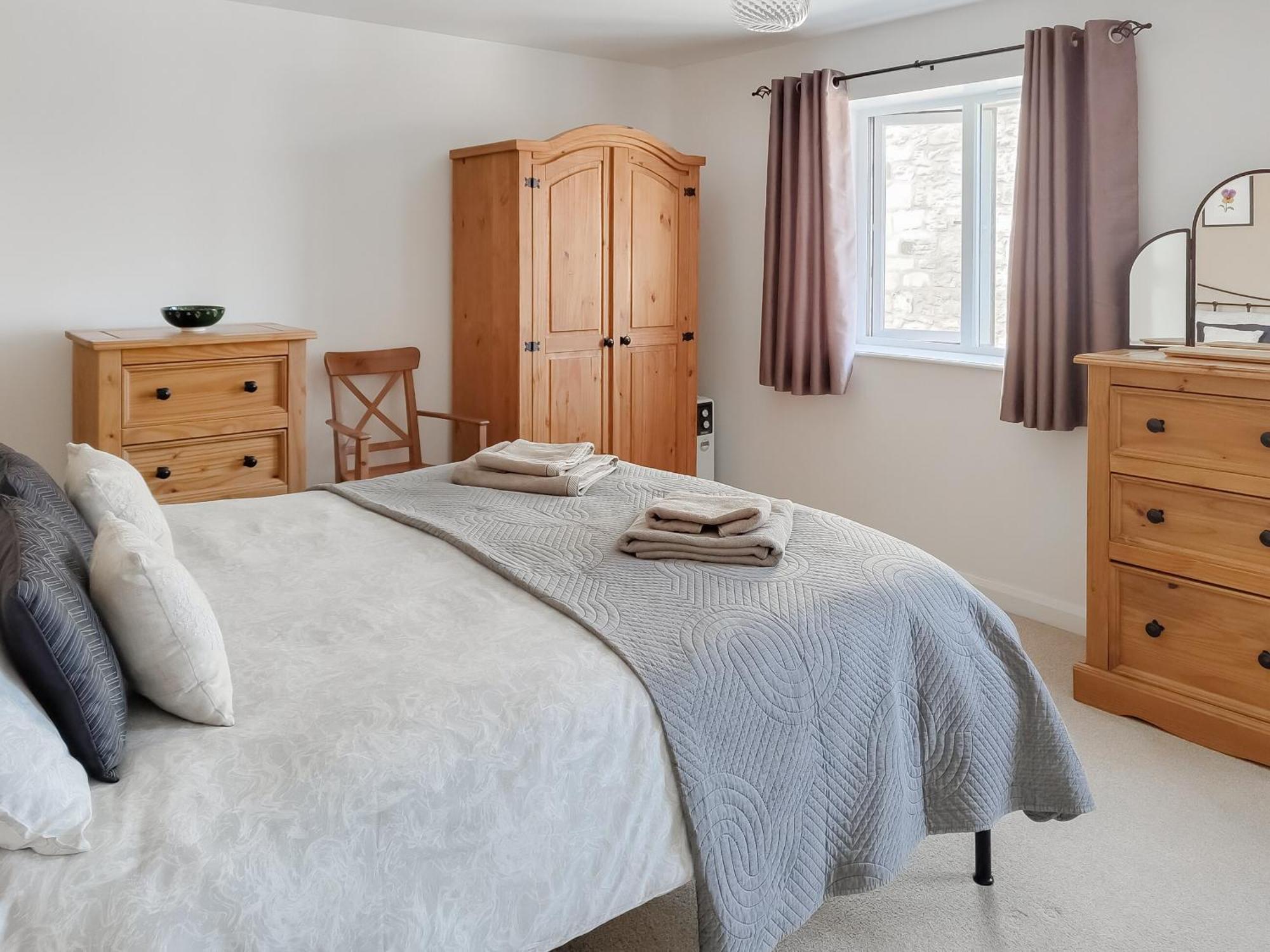 Erskine Cottage Seahouses Ngoại thất bức ảnh
