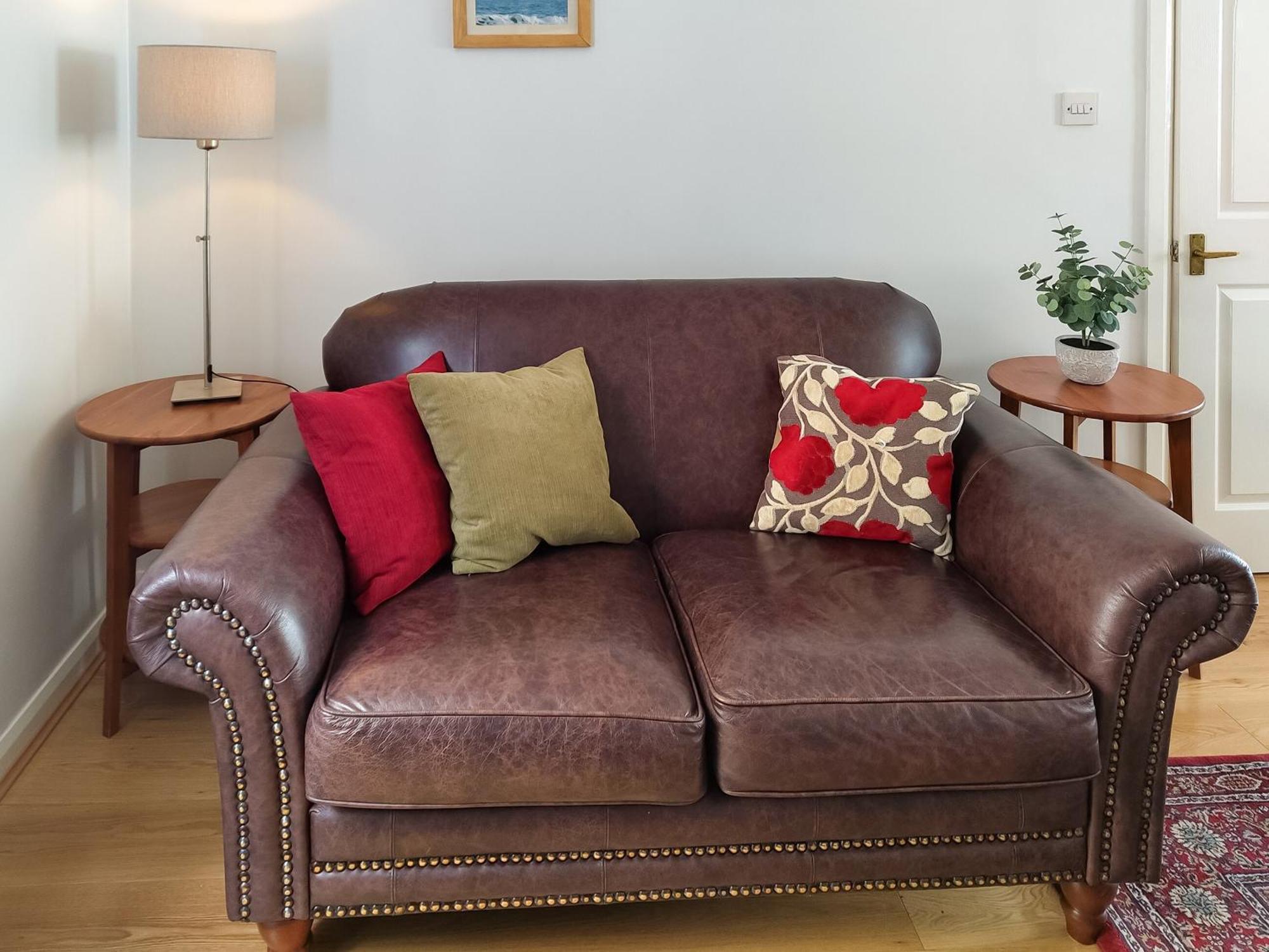 Erskine Cottage Seahouses Ngoại thất bức ảnh