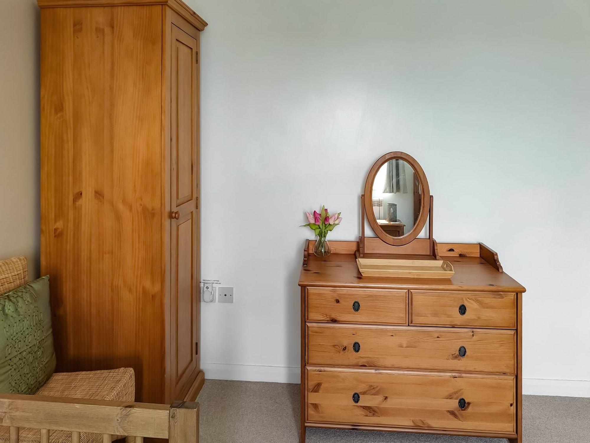 Erskine Cottage Seahouses Ngoại thất bức ảnh